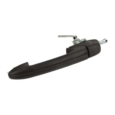 Door handle rear left