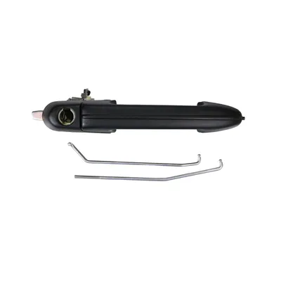 Door handle front right