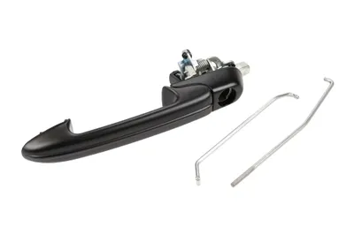 Door handle front left