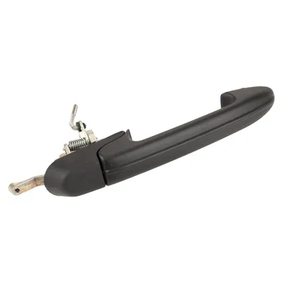 Door handle rear right