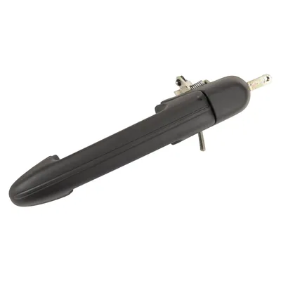 Door handle rear left