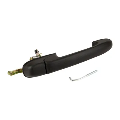 Door handle rear right