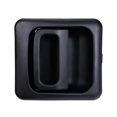 Sliding handle right outside with seal