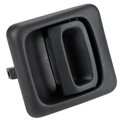 Sliding handle right outside Magneti Marelli