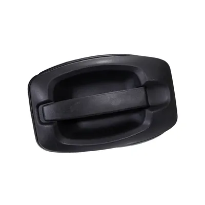Door handle front right