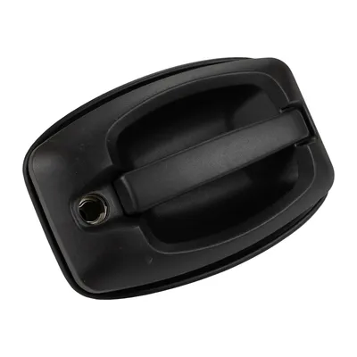 Door handle front left without locking cylinder Magneti Marelli