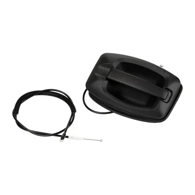Sliding handle right/left outside Magneti Marelli