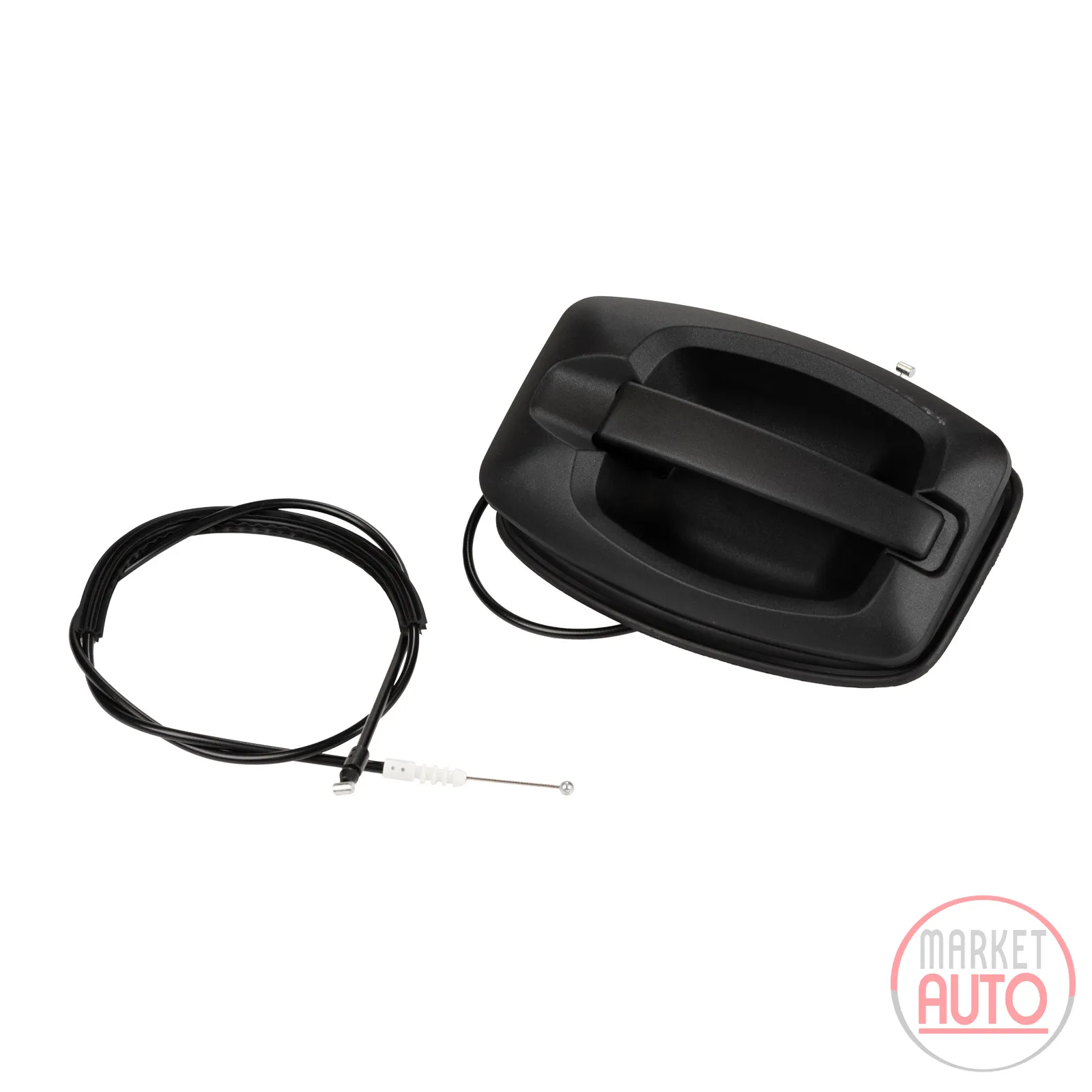 Sliding handle right/left outside Magneti Marelli