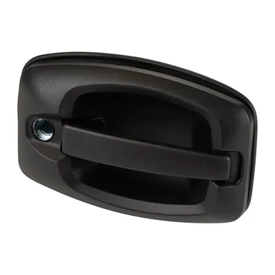 Door handle rear outside Magneti Marelli