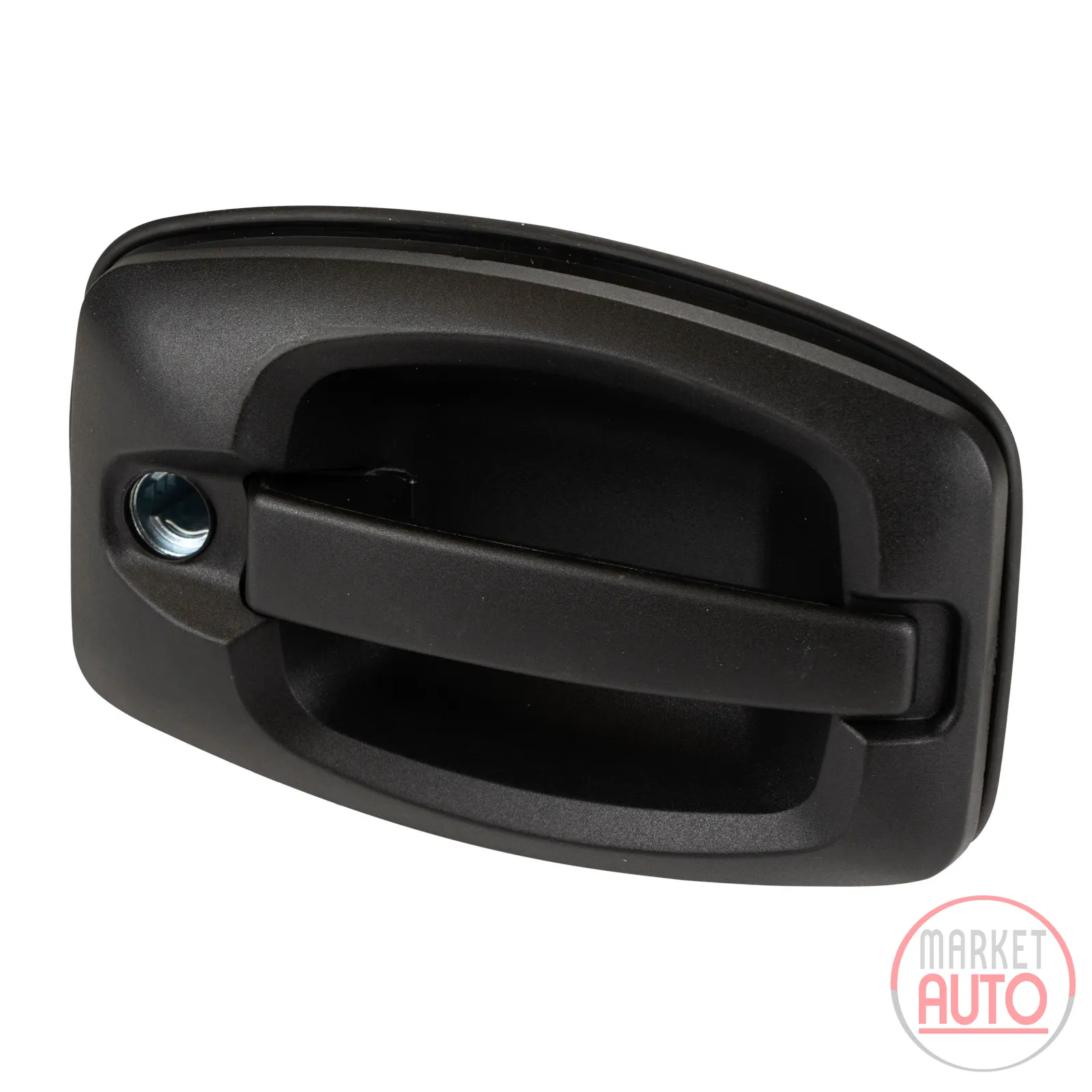 Door handle rear outside Magneti Marelli