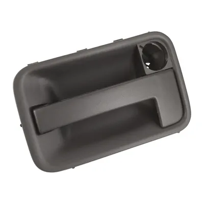 Slide handle right without cylinder