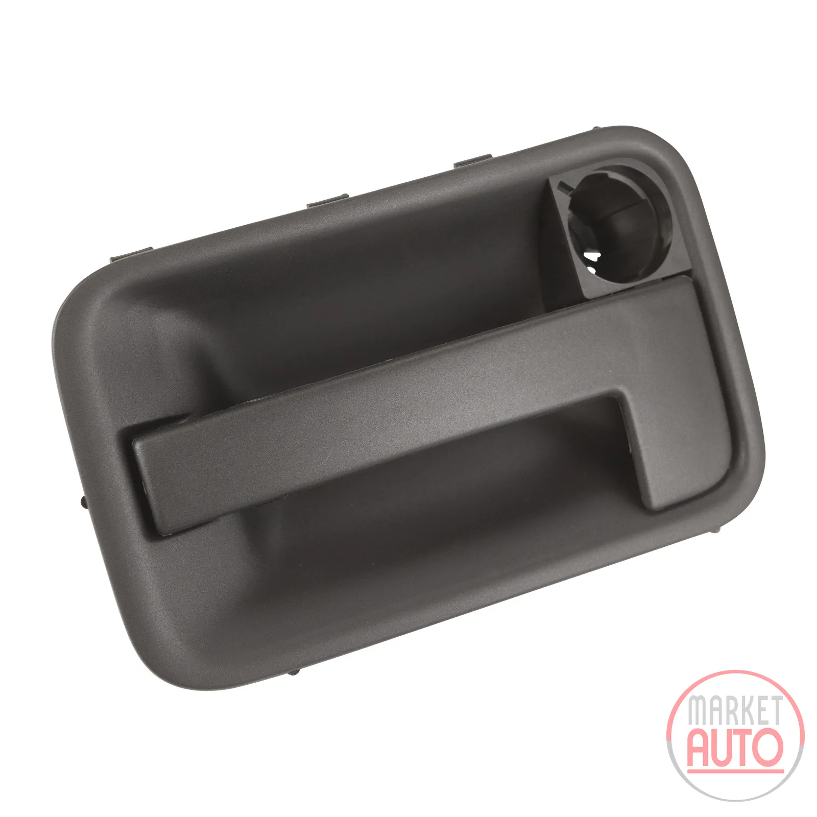 Slide handle right without cylinder