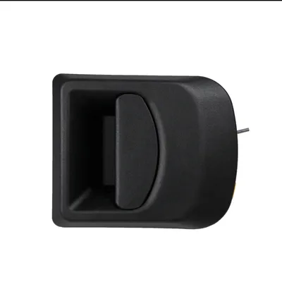 Door handle front outside right Daily
