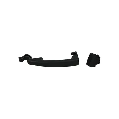 Door handle front right