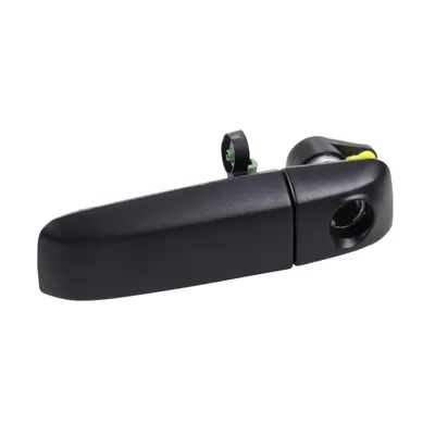 Door handle front left without key/lock cylinder