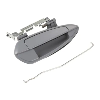 Door handle front right