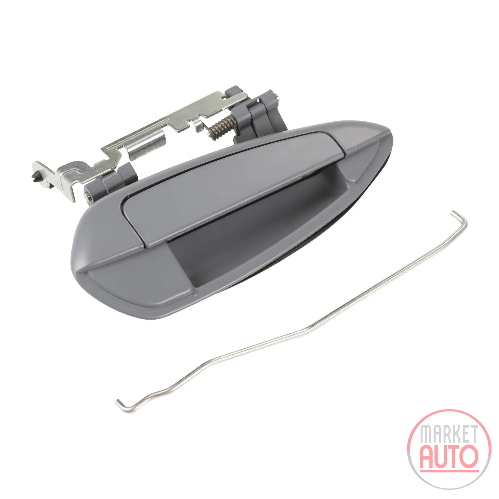 Door handle front right