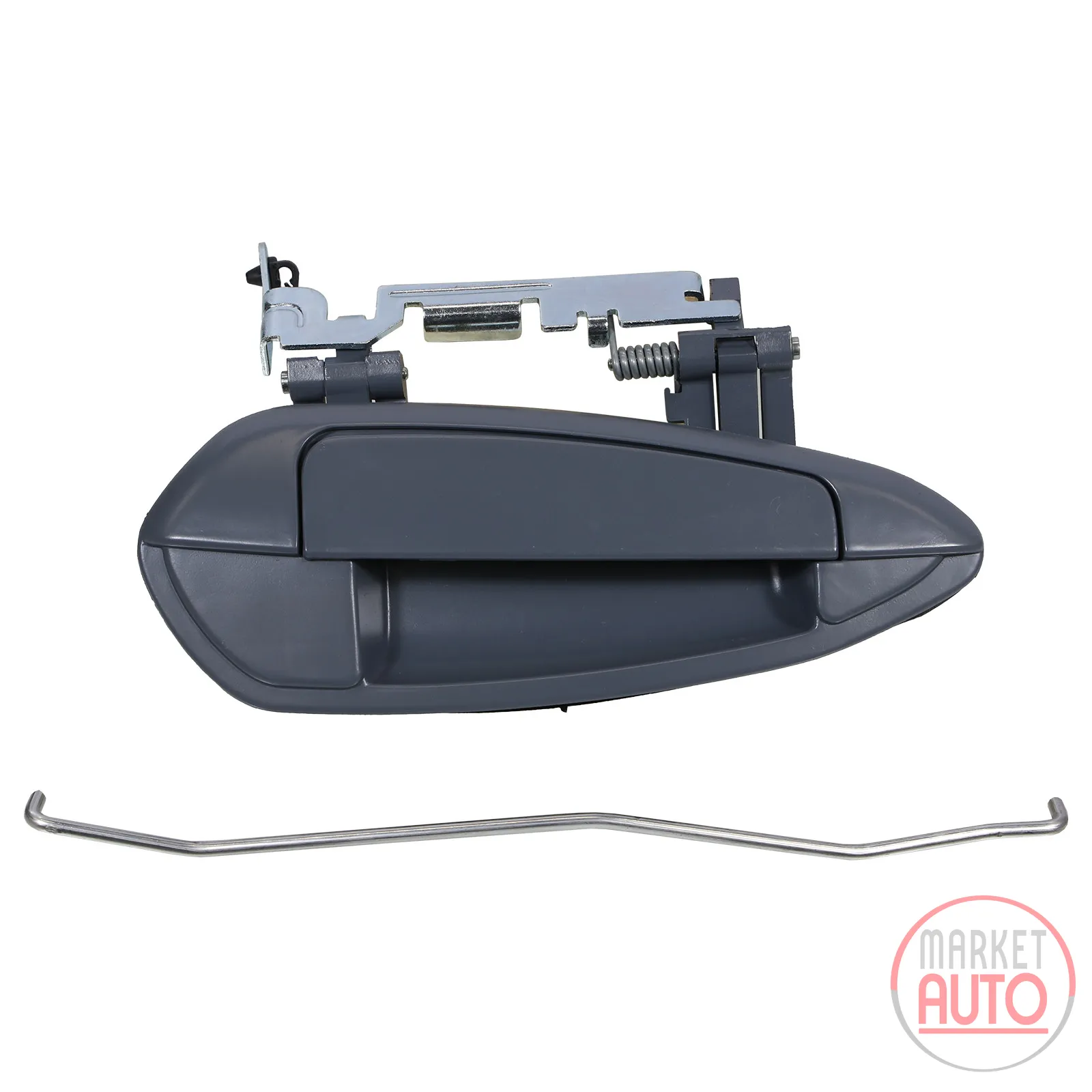 Door handle front right