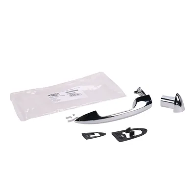 Door handle front right chrome Magneti Marelli