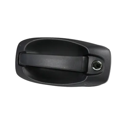 Door handle front left / sliding door left