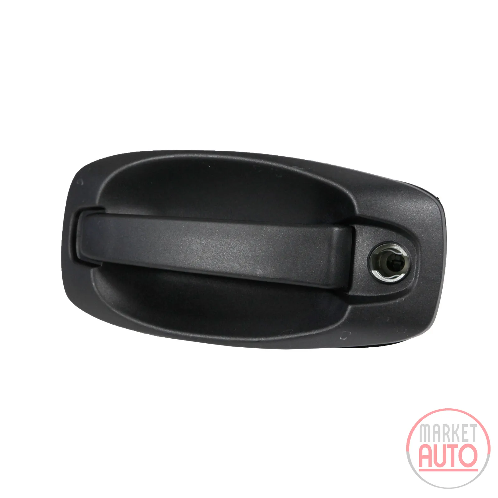 Door handle front left / sliding door left