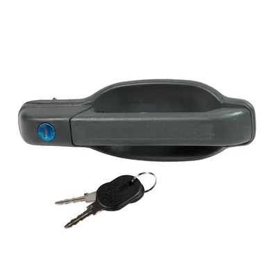 T rhandle right I Rear door I Sliding door