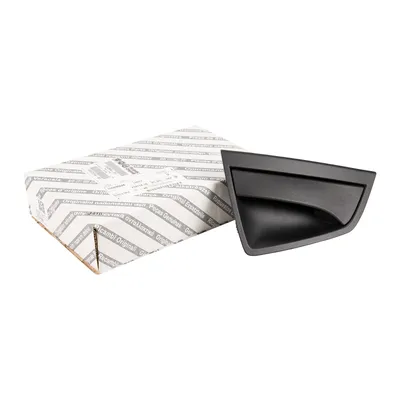 Door handle rear right plastic
