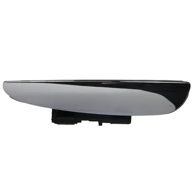 Door handle chrome front right