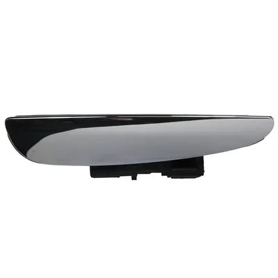 Door handle chrome front left
