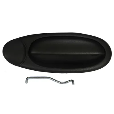 Door handle front right