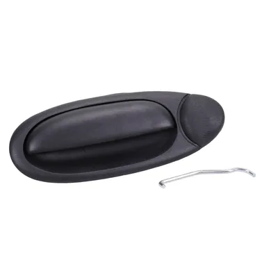 Door handle front left