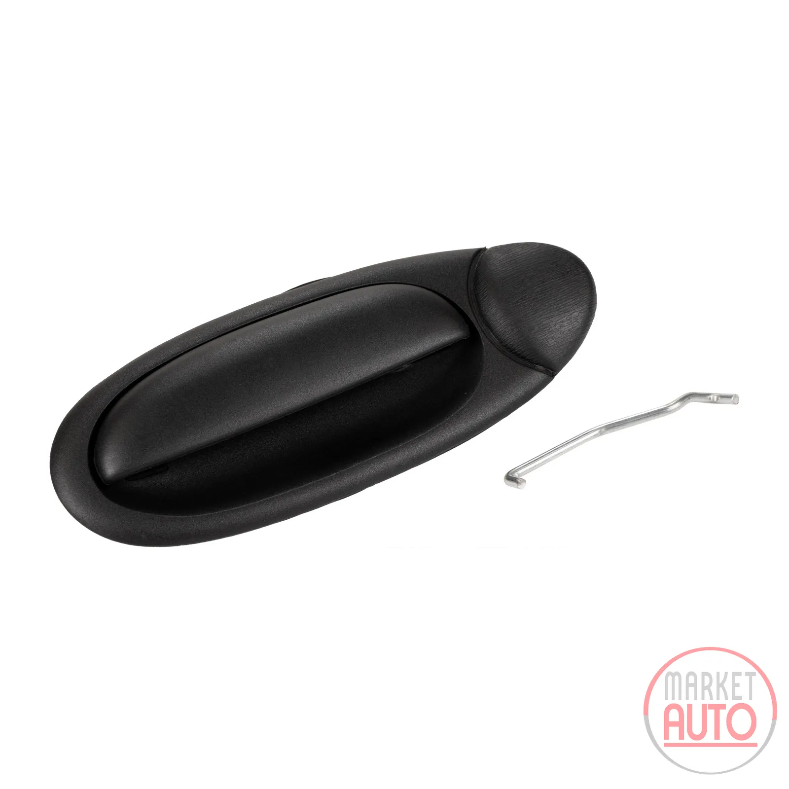 Door handle front left Magneti Marelli