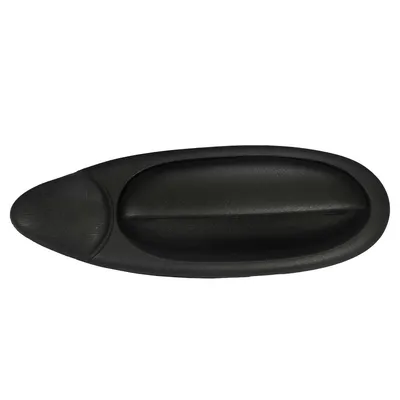 Door handle rear right