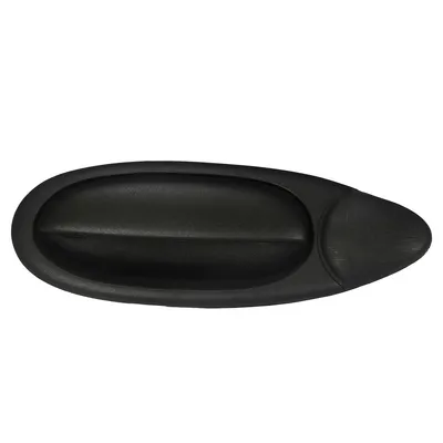 Door handle rear left
