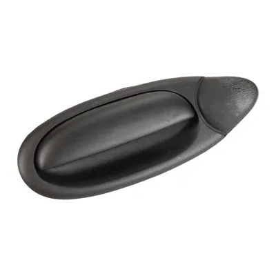 Door handle rear left Magneti Marelli