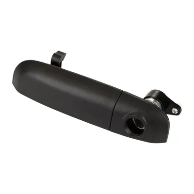 Door handle front left black Magneti Marelli