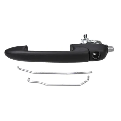 Door handle front left