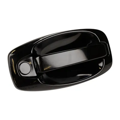 Door handle front right