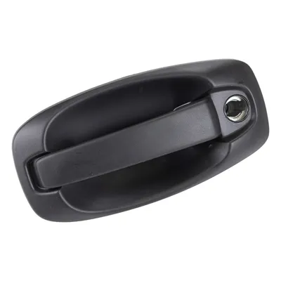 Door handle front left