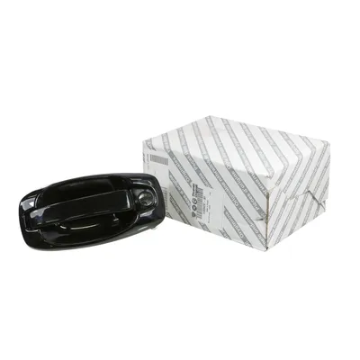 Door handle front left