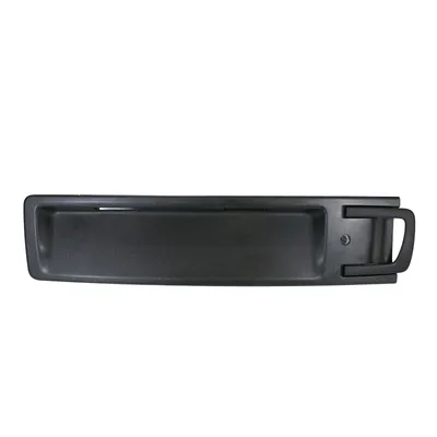 T rhandle license plate holder rear