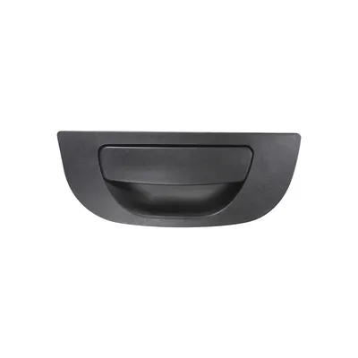 Door handle rear left