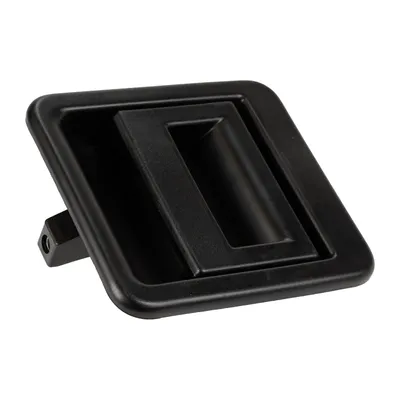 Sliding door handle left outside without key Magneti Marelli