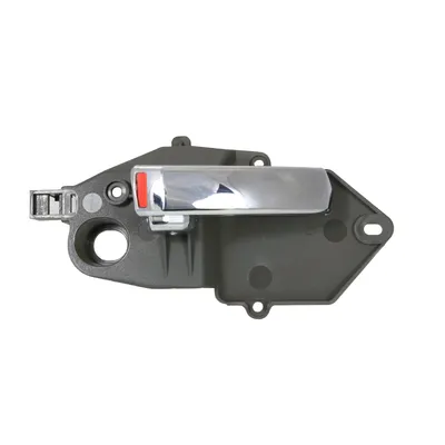 Door handle inside front right