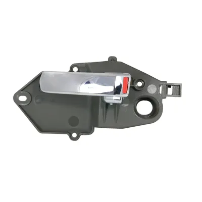 Door handle inside front left