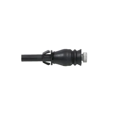 Tank cap locking magnet