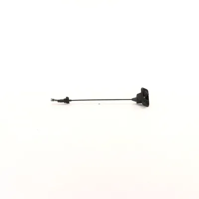 Fuel cap emergency release