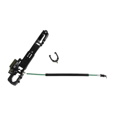 T rhandle front door