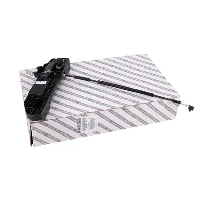 T rhandle housing