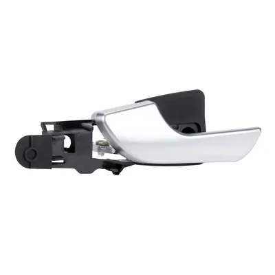 Door handle rear inside right chrome